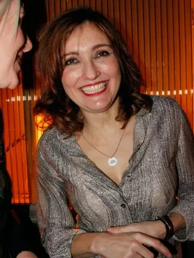 Viv Albertine